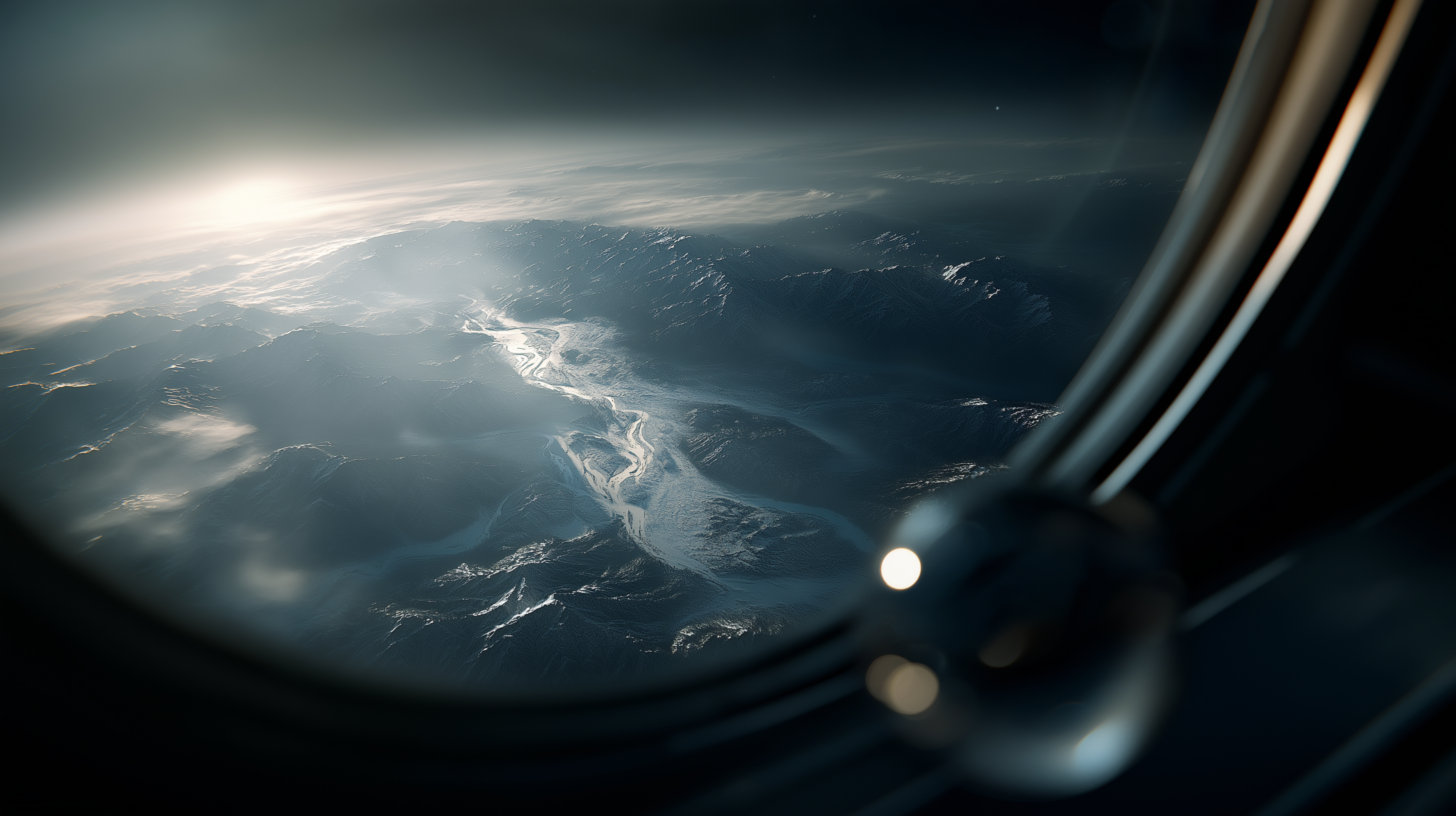 knohxville_view_of_Earth_through_a_spaceship_window_showing_the_af2d464f-4585-40a1-ae77-aa66b529c4eb_mirrored